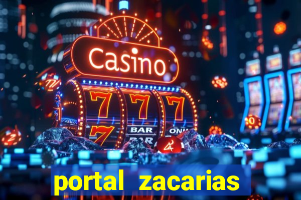 portal zacarias area 51